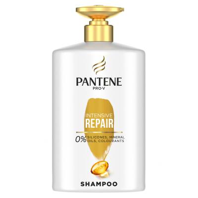 Pantene Intensive Repair (Repair &amp; Protect) Shampoo Шампоан за жени 1000 ml