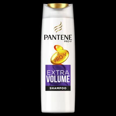 Pantene Extra Volume Shampoo Шампоан за жени 400 ml