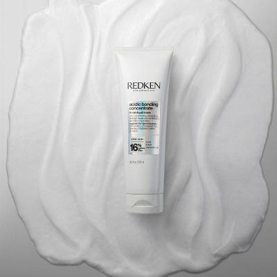 Redken Acidic Bonding Concentrate 5-min Liquid Mask Маска за коса за жени 250 ml