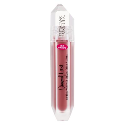 Physicians Formula Mineral Wear Diamond Last Червило за жени 4,8 ml Нюанс Rose Quartz