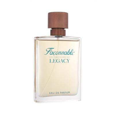 Faconnable Legacy Eau de Parfum за мъже 90 ml