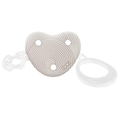 LOVI Harmony Soother Holder Клипс за биберон за деца 1 бр