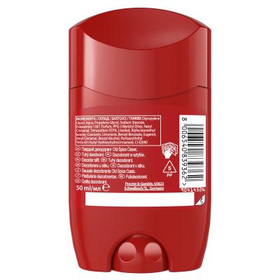 Old Spice Oasis Дезодорант за мъже 50 ml