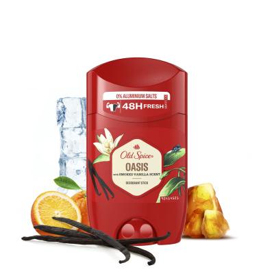 Old Spice Oasis Дезодорант за мъже 50 ml