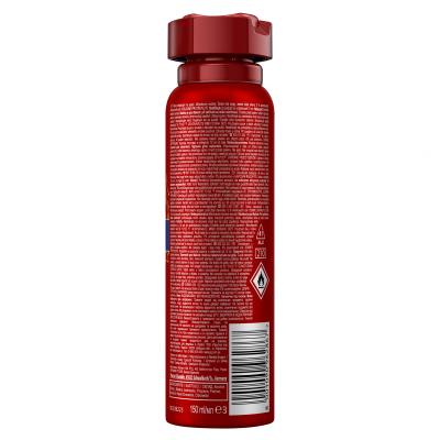 Old Spice Captain Дезодорант за мъже 150 ml