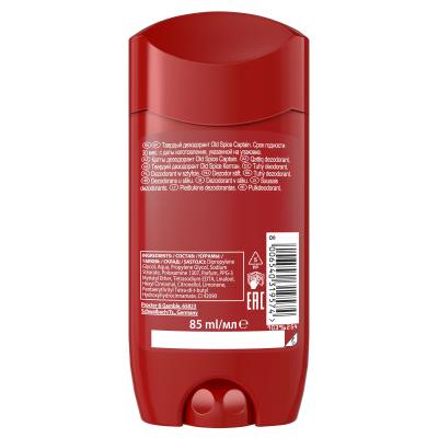 Old Spice Captain Дезодорант за мъже 85 ml