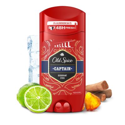 Old Spice Captain Дезодорант за мъже 85 ml