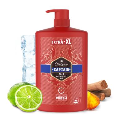 Old Spice Captain Душ гел за мъже 1000 ml