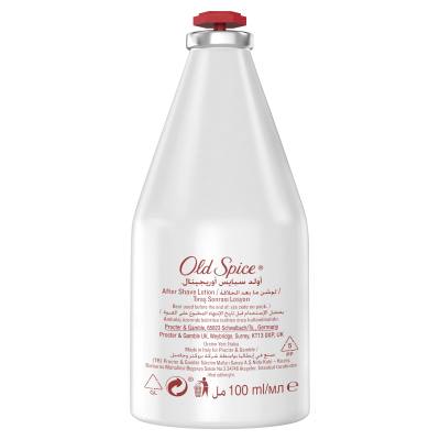 Old Spice Original Афтършейв за мъже 100 ml