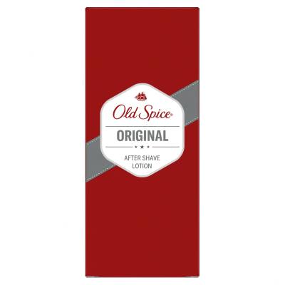 Old Spice Original Афтършейв за мъже 100 ml