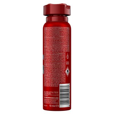 Old Spice Deep Sea Дезодорант за мъже 150 ml