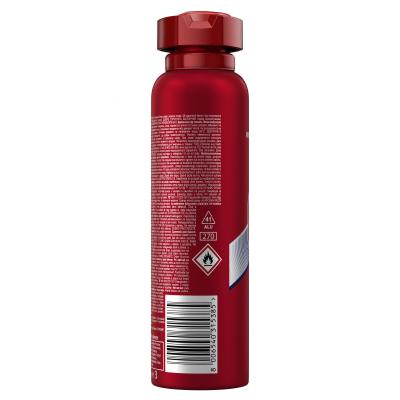 Old Spice Dynamic Defence Дезодорант за мъже 200 ml