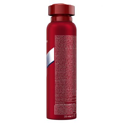 Old Spice Dynamic Defence Дезодорант за мъже 200 ml