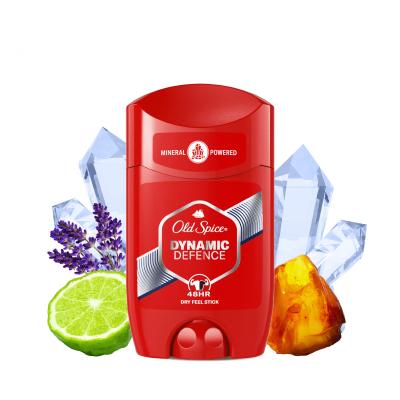 Old Spice Dynamic Defence Дезодорант за мъже 65 ml