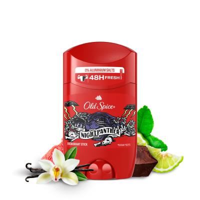 Old Spice Nightpanther Дезодорант за мъже 50 ml