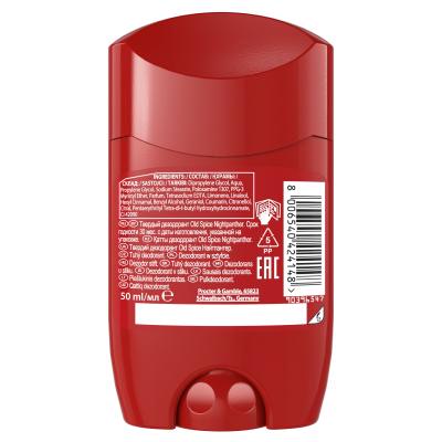 Old Spice Nightpanther Дезодорант за мъже 50 ml