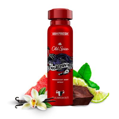 Old Spice Nightpanther Дезодорант за мъже 150 ml