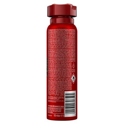 Old Spice Wolfthorn Дезодорант за мъже 150 ml