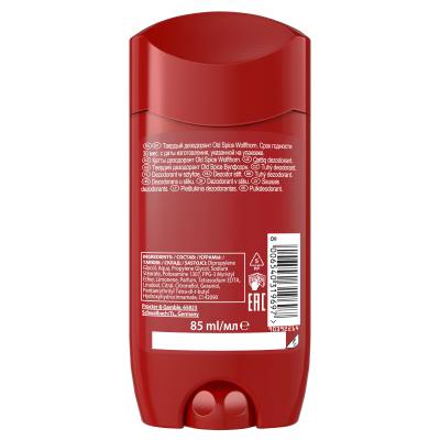 Old Spice Wolfthorn Дезодорант за мъже 85 ml