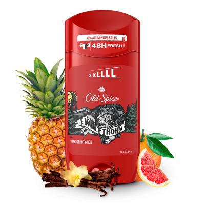 Old Spice Wolfthorn Дезодорант за мъже 85 ml