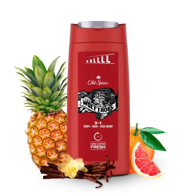 Old Spice Wolfthorn Душ гел за мъже 675 ml