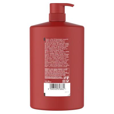 Old Spice Whitewater Душ гел за мъже 1000 ml