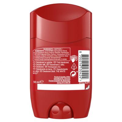 Old Spice The White Wolf Дезодорант за мъже 50 ml