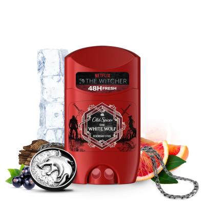 Old Spice The White Wolf Дезодорант за мъже 50 ml