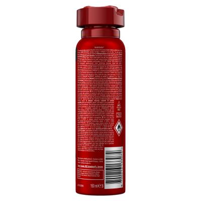 Old Spice The White Wolf Дезодорант за мъже 150 ml