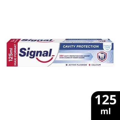 Signal Cavity Protection Паста за зъби 125 ml