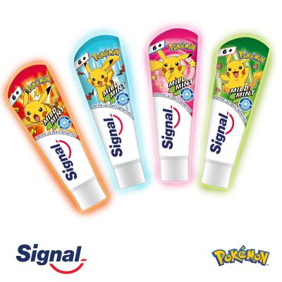 Signal Junior Паста за зъби за деца 75 ml