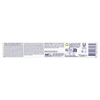 Signal Nature Elements Baking Soda Паста за зъби 75 ml