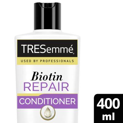 TRESemmé Biotin Repair Conditioner Балсам за коса за жени 400 ml