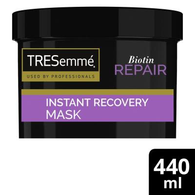 TRESemmé Biotin Repair Instant Recovery Mask Маска за коса за жени 440 ml