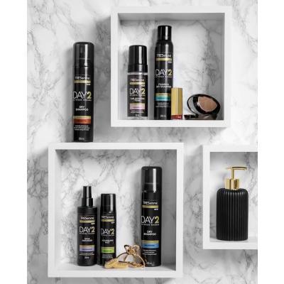 TRESemmé Day 2 Brunette Dry Shampoo Сух шампоан 250 ml