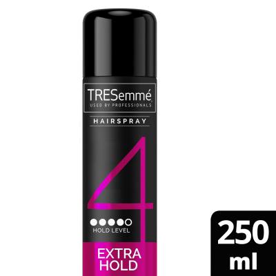 TRESemmé Extra Hold Hairspray Лак за коса за жени 250 ml