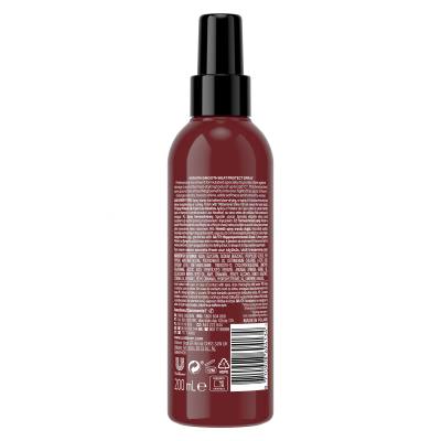 TRESemmé Keratin Smooth Heat Protect Spray За термична обработка на косата за жени 200 ml