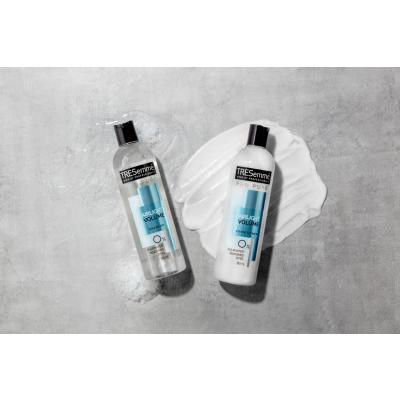 TRESemmé Pro Pure Airlight Volume Conditioner Балсам за коса за жени 380 ml