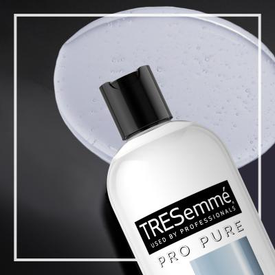 TRESemmé Pro Pure Airlight Volume Shampoo Шампоан за жени 380 ml