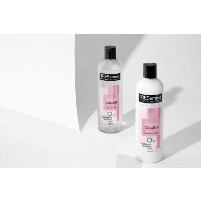 TRESemmé Pro Pure Radiant Colour Conditioner Балсам за коса за жени 380 ml