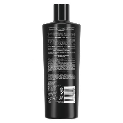 TRESemmé Hydrate &amp; Purify Shampoo Шампоан за жени 400 ml