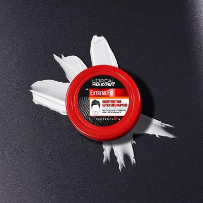 L&#039;Oréal Paris Men Expert ExtremeFix Indestructible Fixing Paste Крем за коса за мъже 75 ml