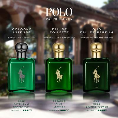 Ralph Lauren Polo Oud Eau de Parfum за мъже 125 ml