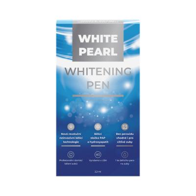 White Pearl PAP Whitening Pen Избелване на зъби 2,2 ml