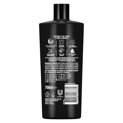 Axe Africa 3in1 Душ гел за мъже 700 ml