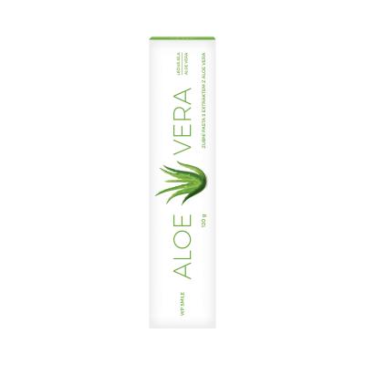 White Pearl Aloe Vera Toothpaste Паста за зъби 120 g