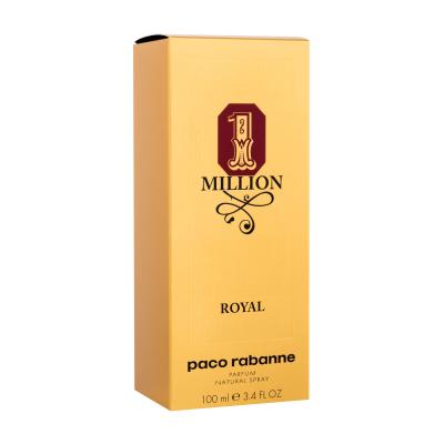 Paco Rabanne 1 Million Royal Парфюм за мъже 100 ml