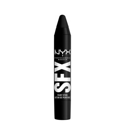 NYX Professional Makeup SFX Face And Body Paint Stick Фон дьо тен за жени 3 g Нюанс 05 Midnight In LA