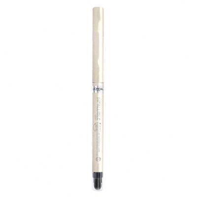 L&#039;Oréal Paris Infaillible Grip 36H Gel Automatic Eye Liner Молив за очи за жени 5 g Нюанс 11 Opalescent