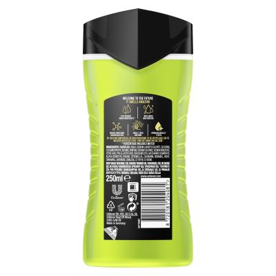 Axe Epic Fresh 3in1 Душ гел за мъже 250 ml